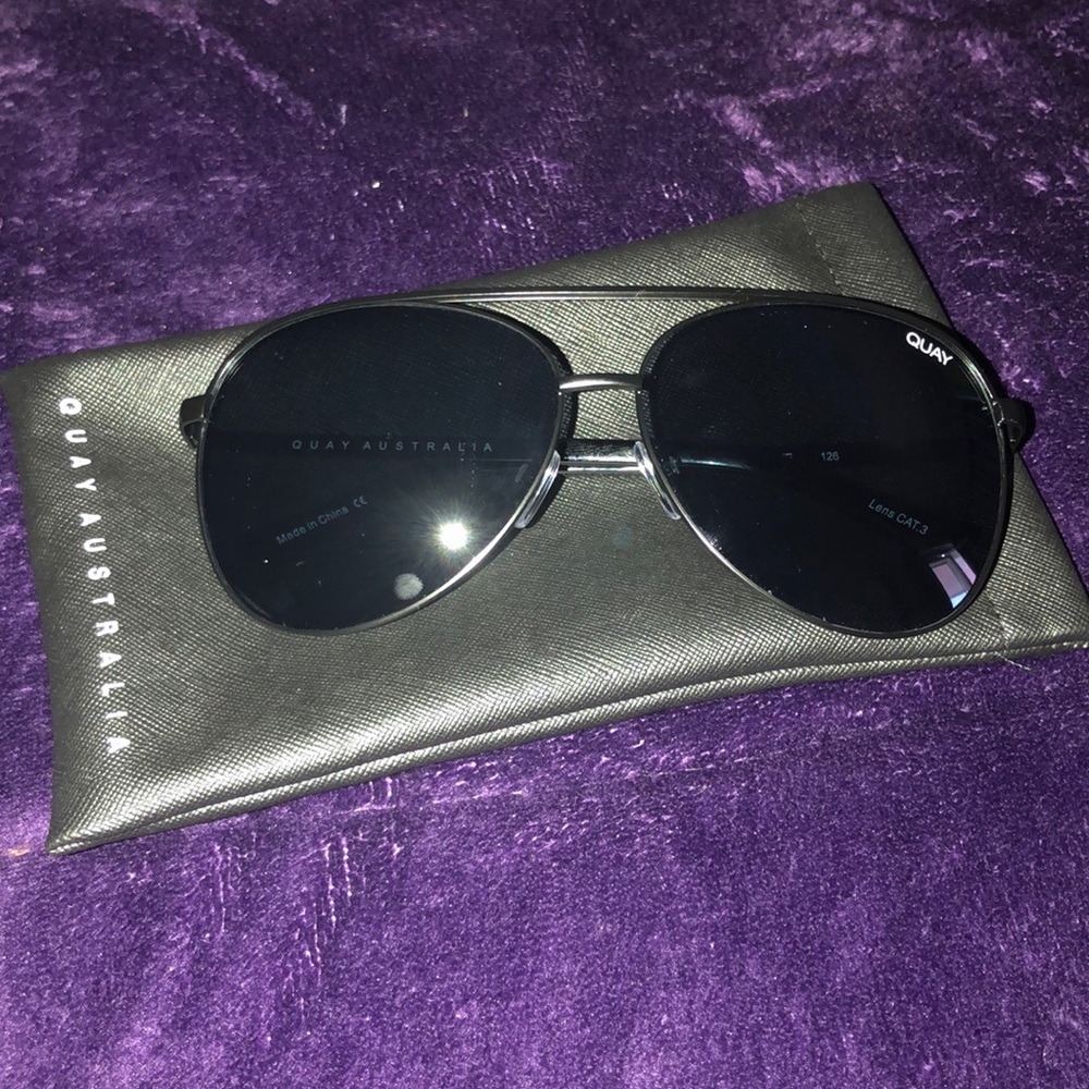 New Quay Australia sunglasses